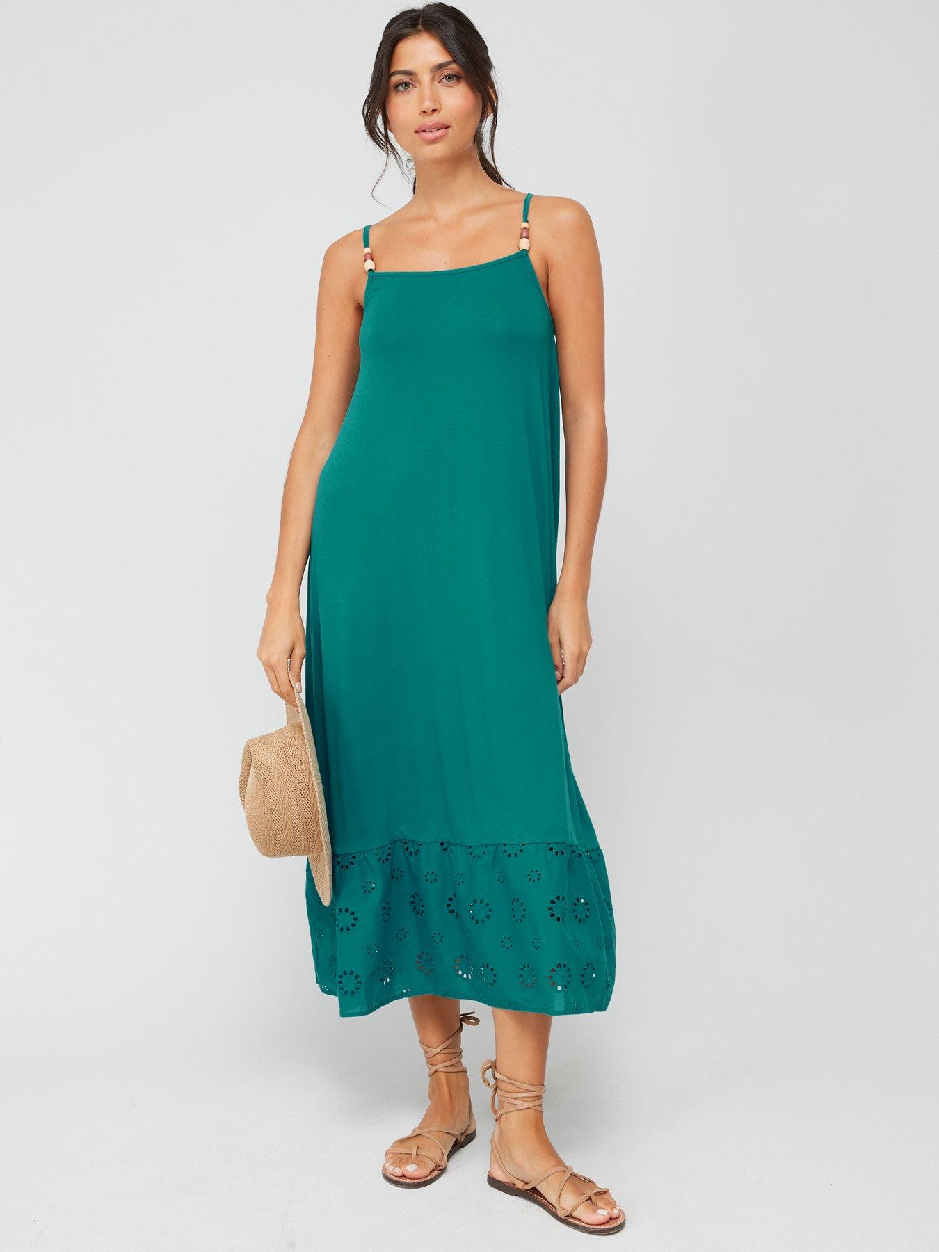 Midi beach clearance dresses