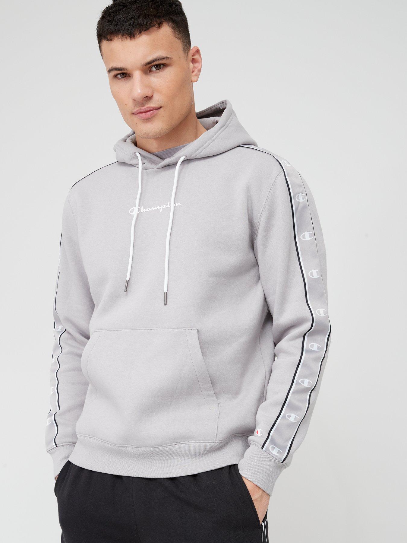 Champion legacy 2024 tape hoodie