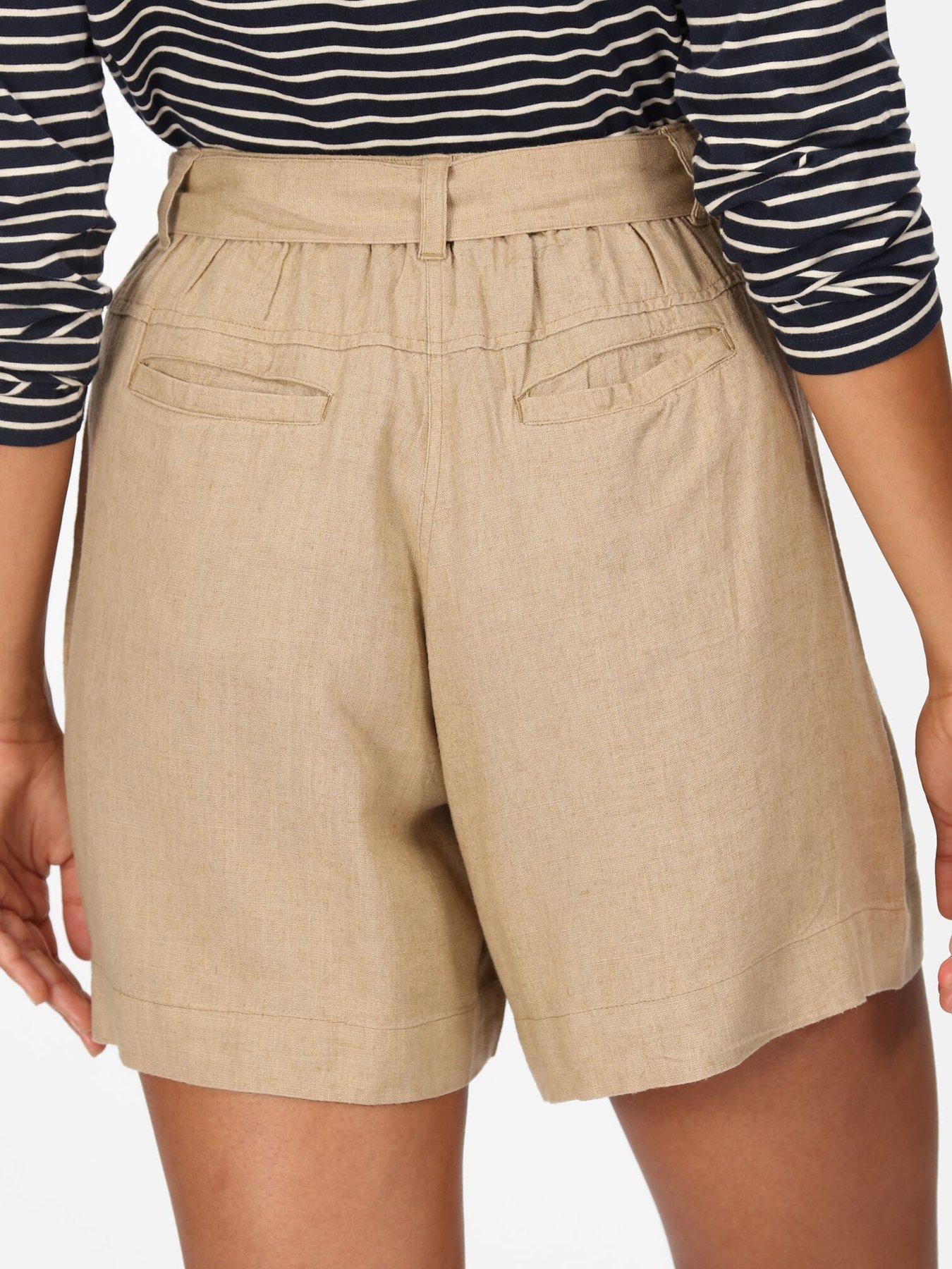 regatta-sabela-short-beigestillFront