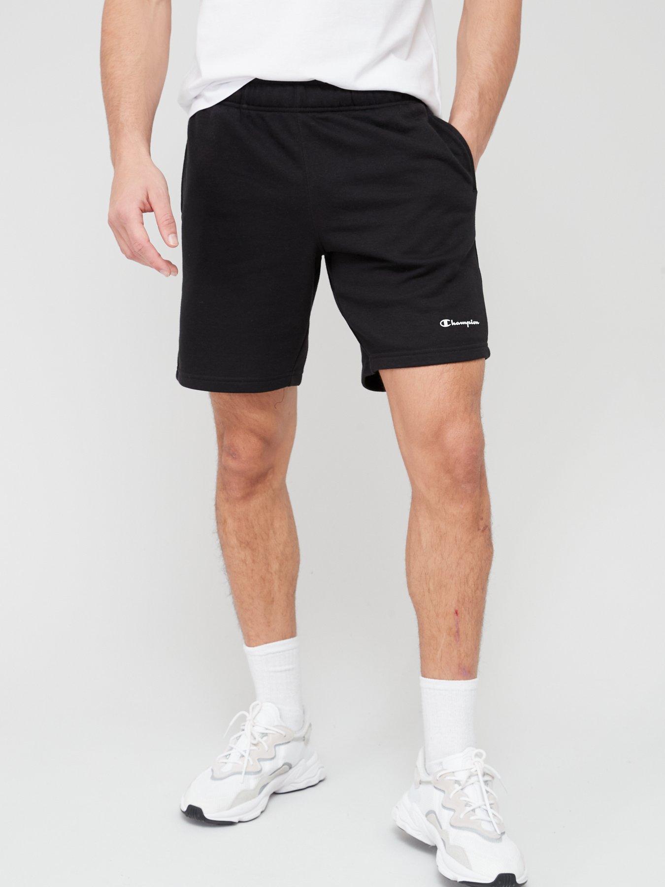 Champion hot sale legacy shorts