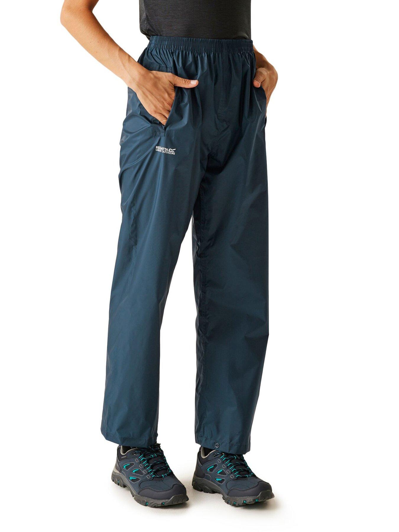 regatta-pack-it-overtrousers-navy