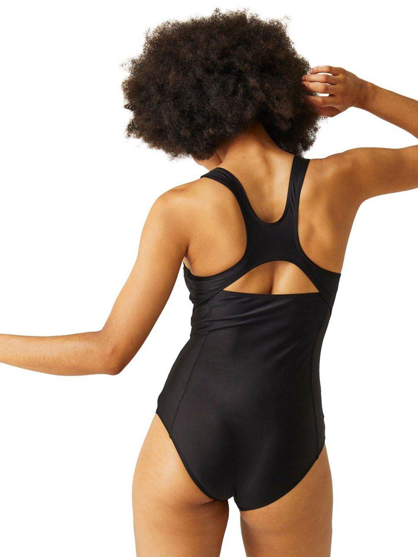 regatta-active-swimsuit-ii-blackstillFront