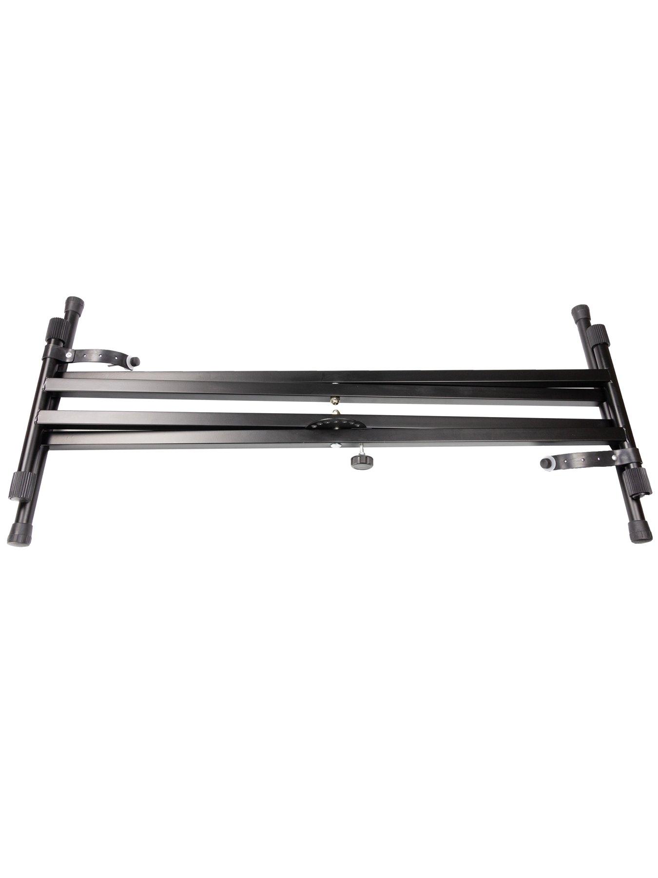 Image 5 of 7 of RockJam RJX29 Keyboard stand