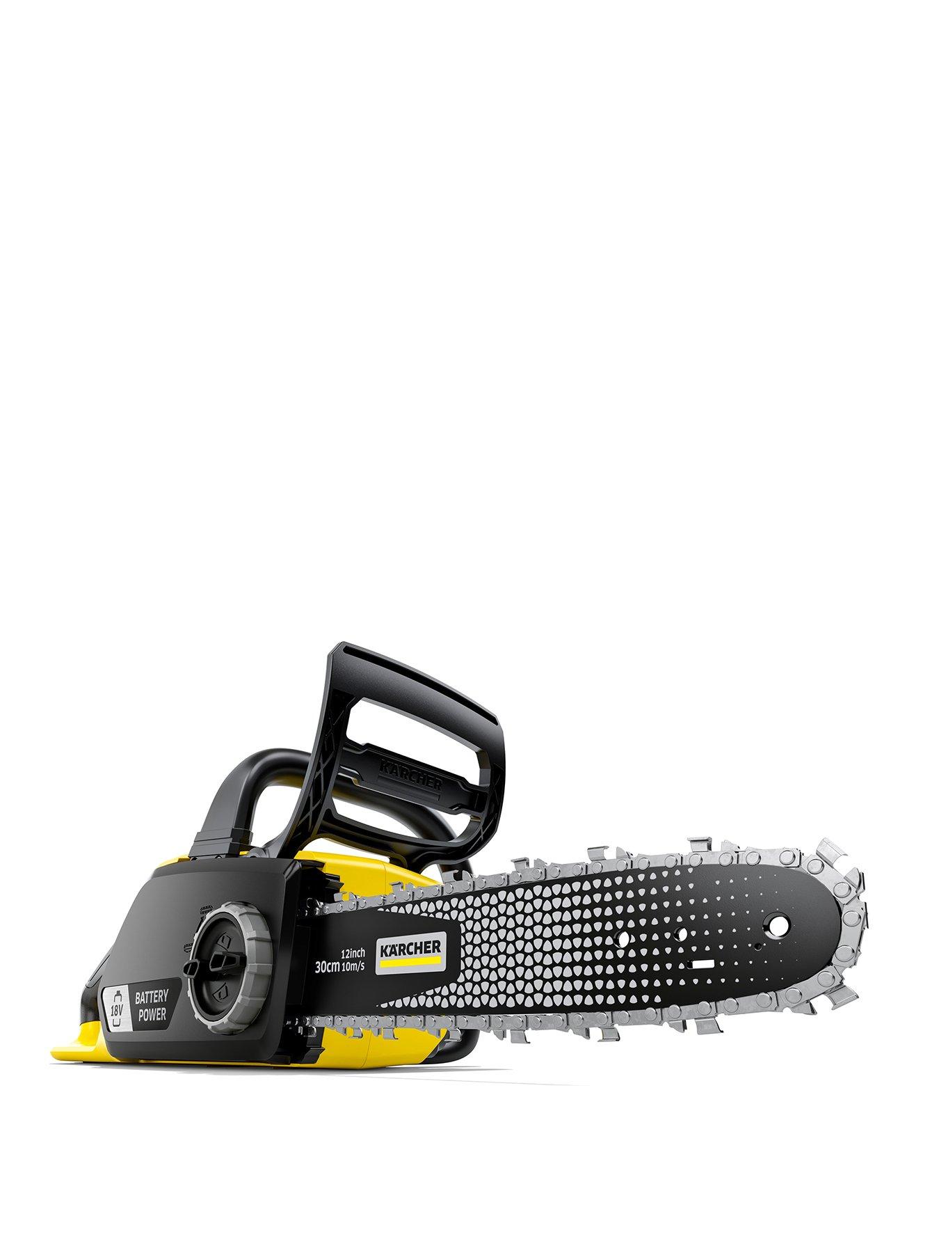 karcher-chainsaw-csw-18-30