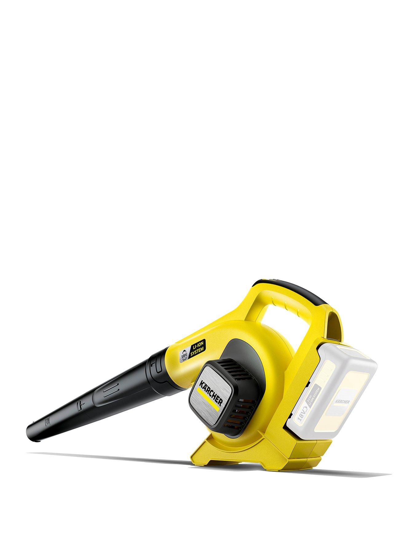 undefined Leafblower Lbl 2