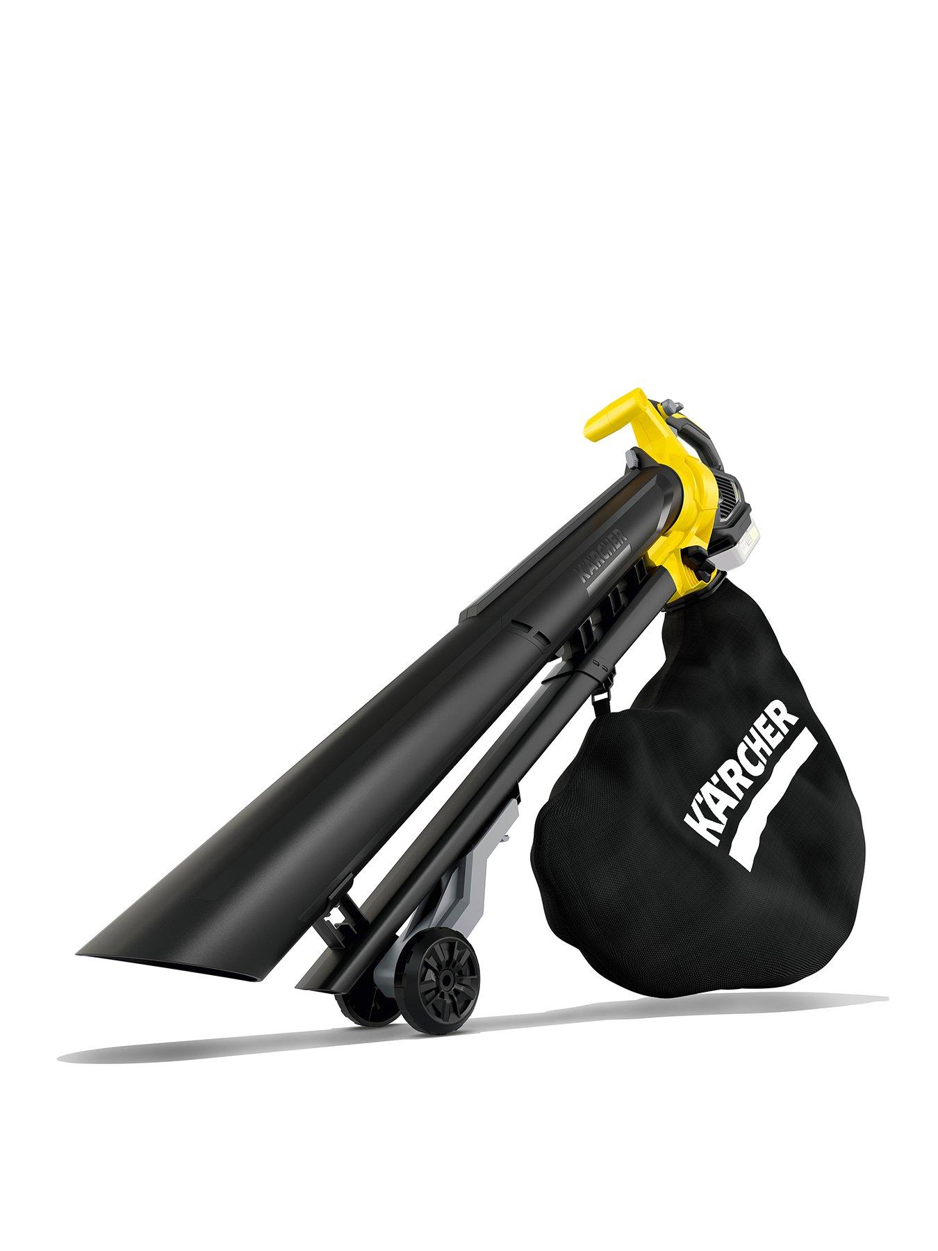 undefined Leafblower Vac Blv 18 200