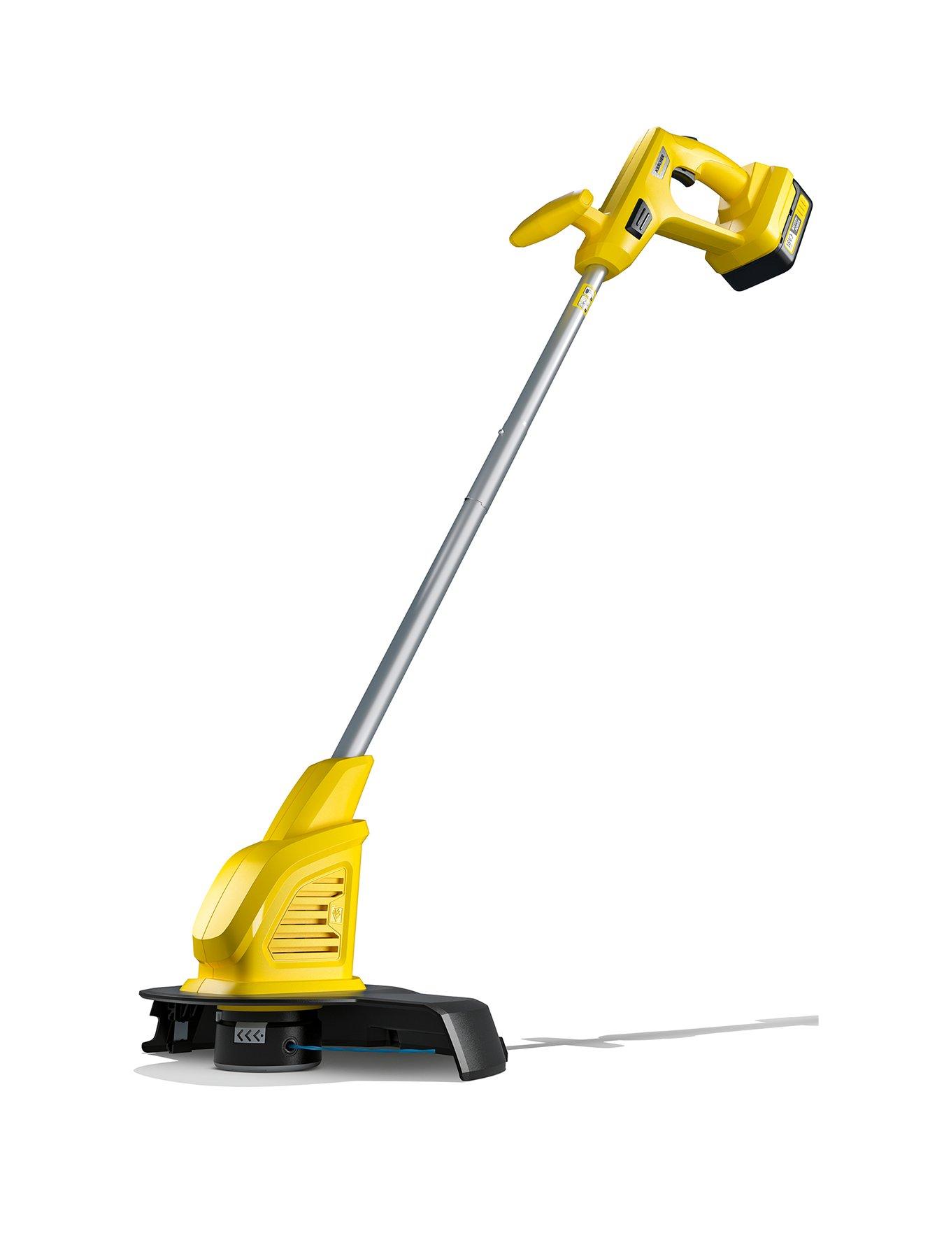 karcher-lawn-trimmer-ltr-18-25-with-battery