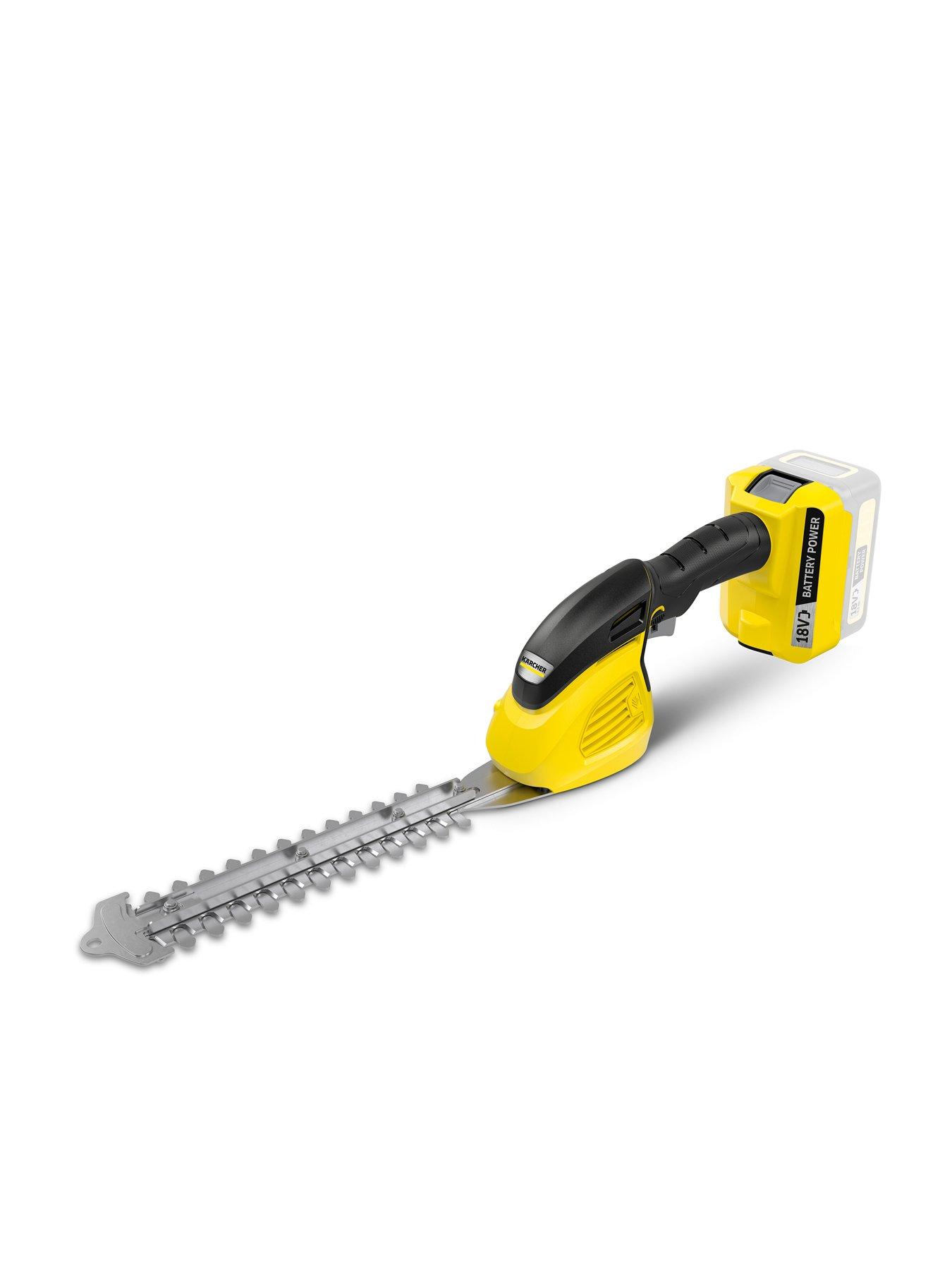 karcher-gsh-18-20-cordless-2-in-1-grass-amp-shrub-shearstillFront