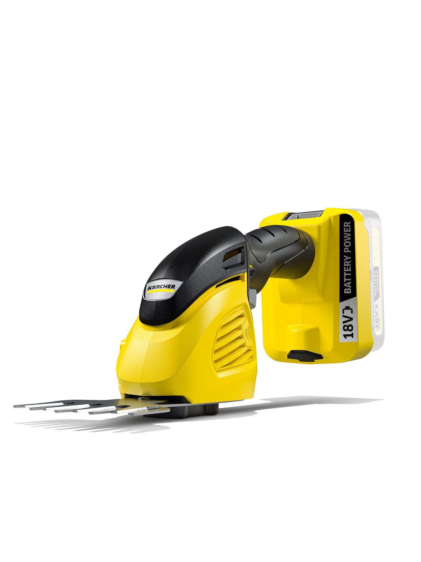 karcher-gsh-18-20-cordless-2-in-1-grass-amp-shrub-sheardetail