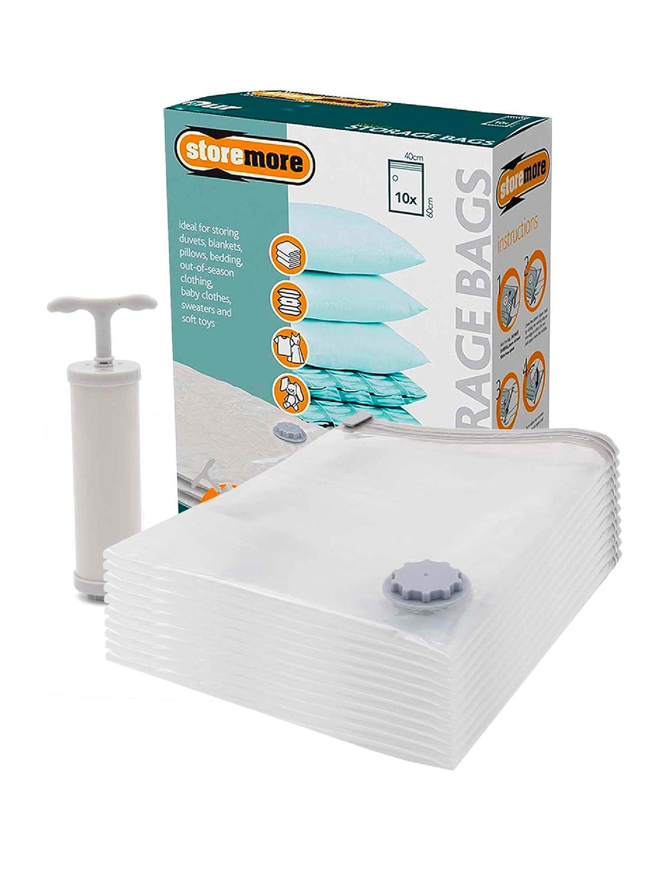 undefined Set Of 30 Vacuum Bags