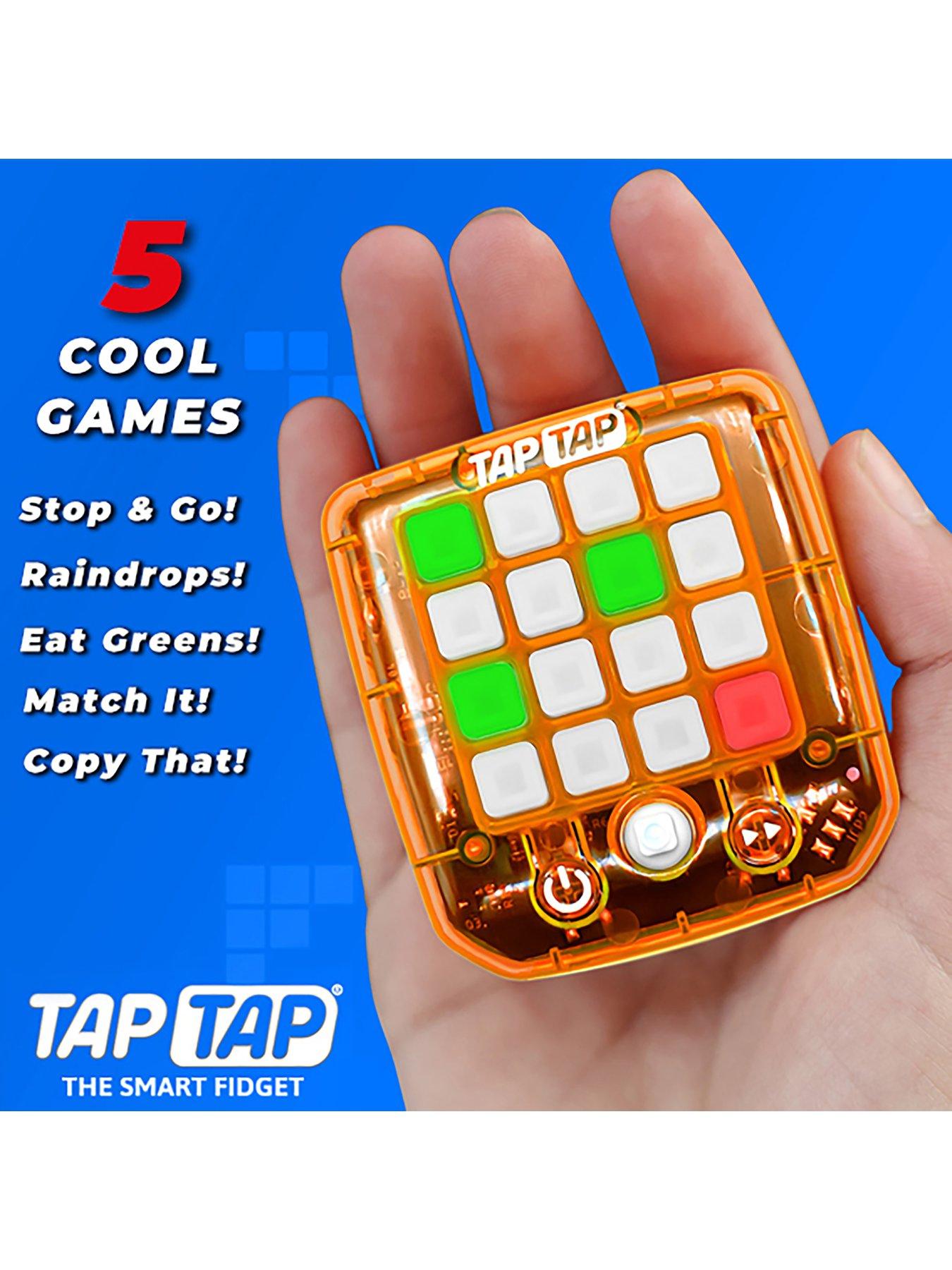 Image 3 of 6 of TapTap Smart Fidget