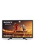 sony-kd32w8001pu-32-inch-hd-ready-smart-tvfront