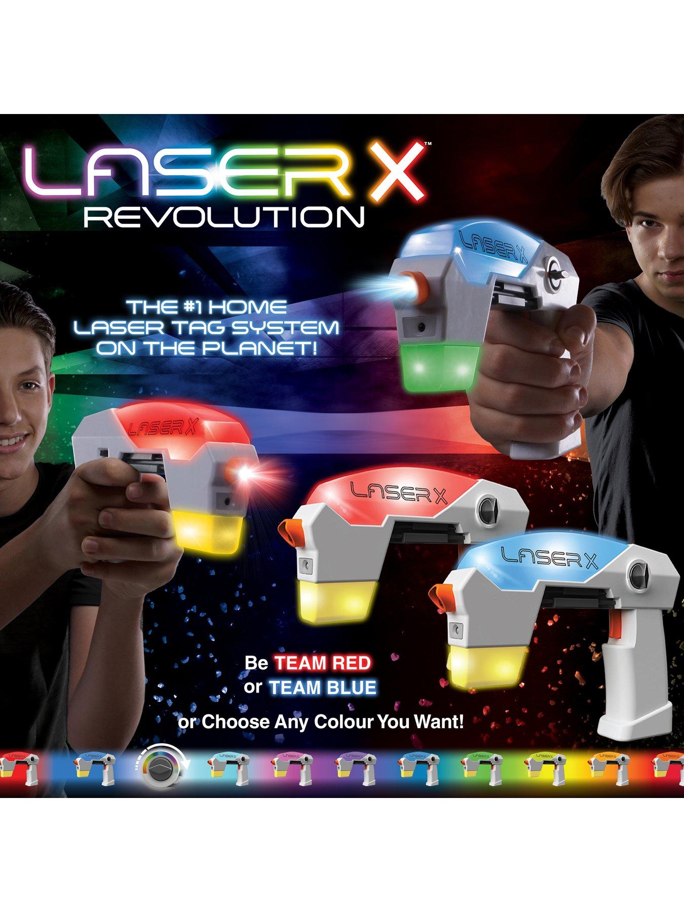 Costco laser tag set on sale