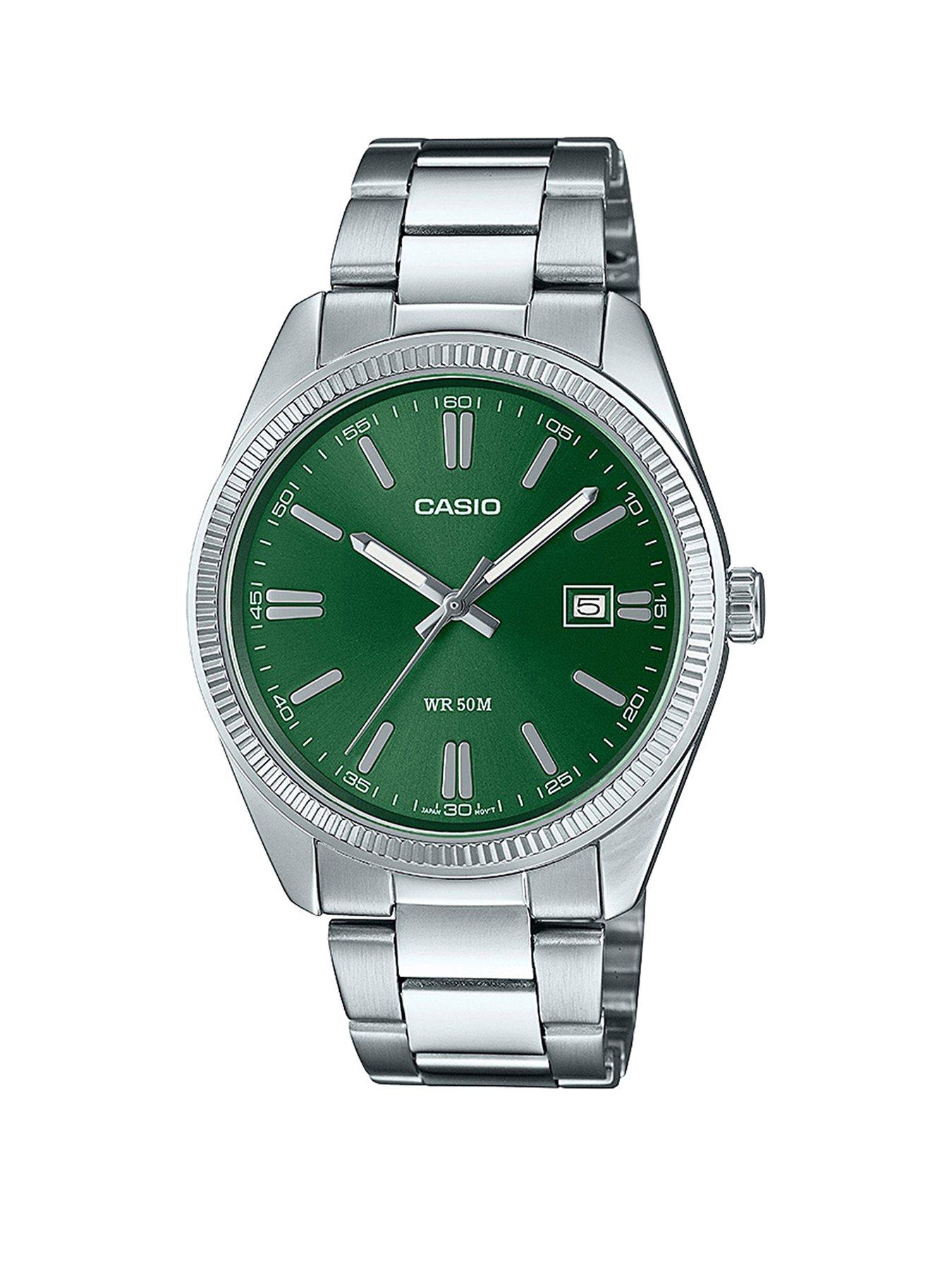 Casio Casio Collection MTP-1302PD-3AVEF Unisex Watch