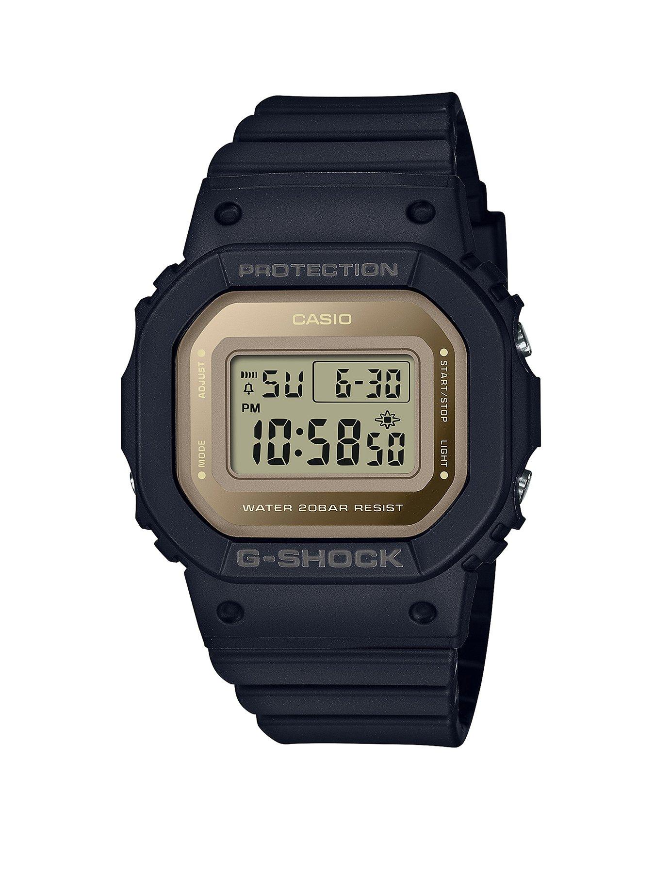 Image of Casio Casio G-Shock GMD-S5600-1ER Unisex Watch