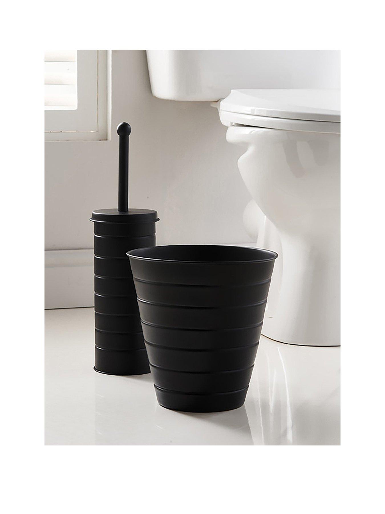 Toilet brushes, Bathroom essentials, Home & garden