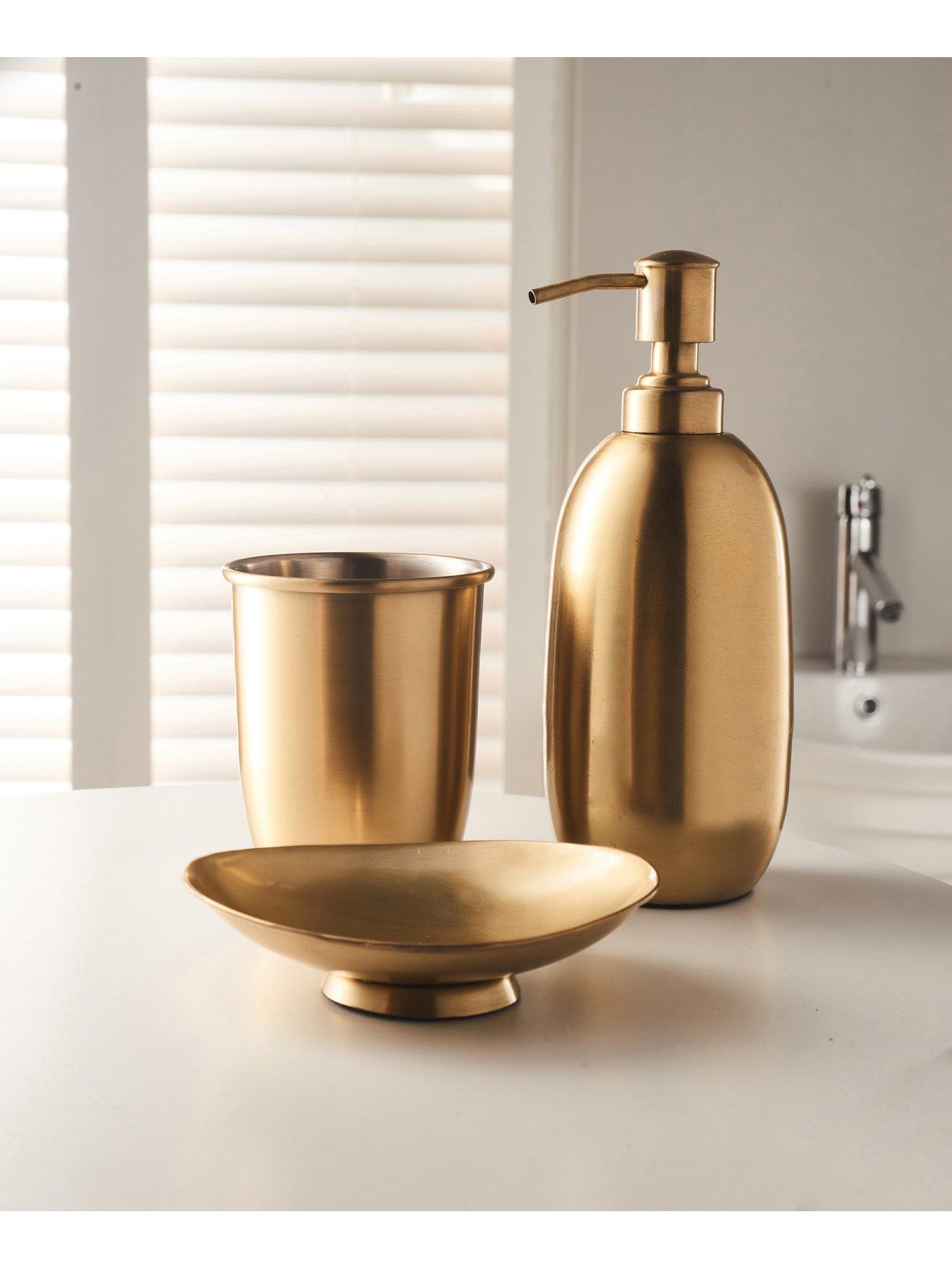 our-house-3-piece-bathroom-accessory-set-goldback