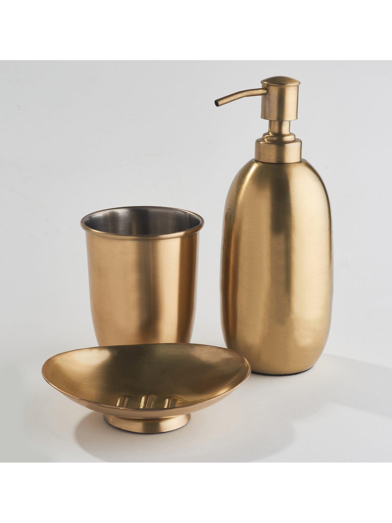 our-house-3-piece-bathroom-accessory-set-goldoutfit