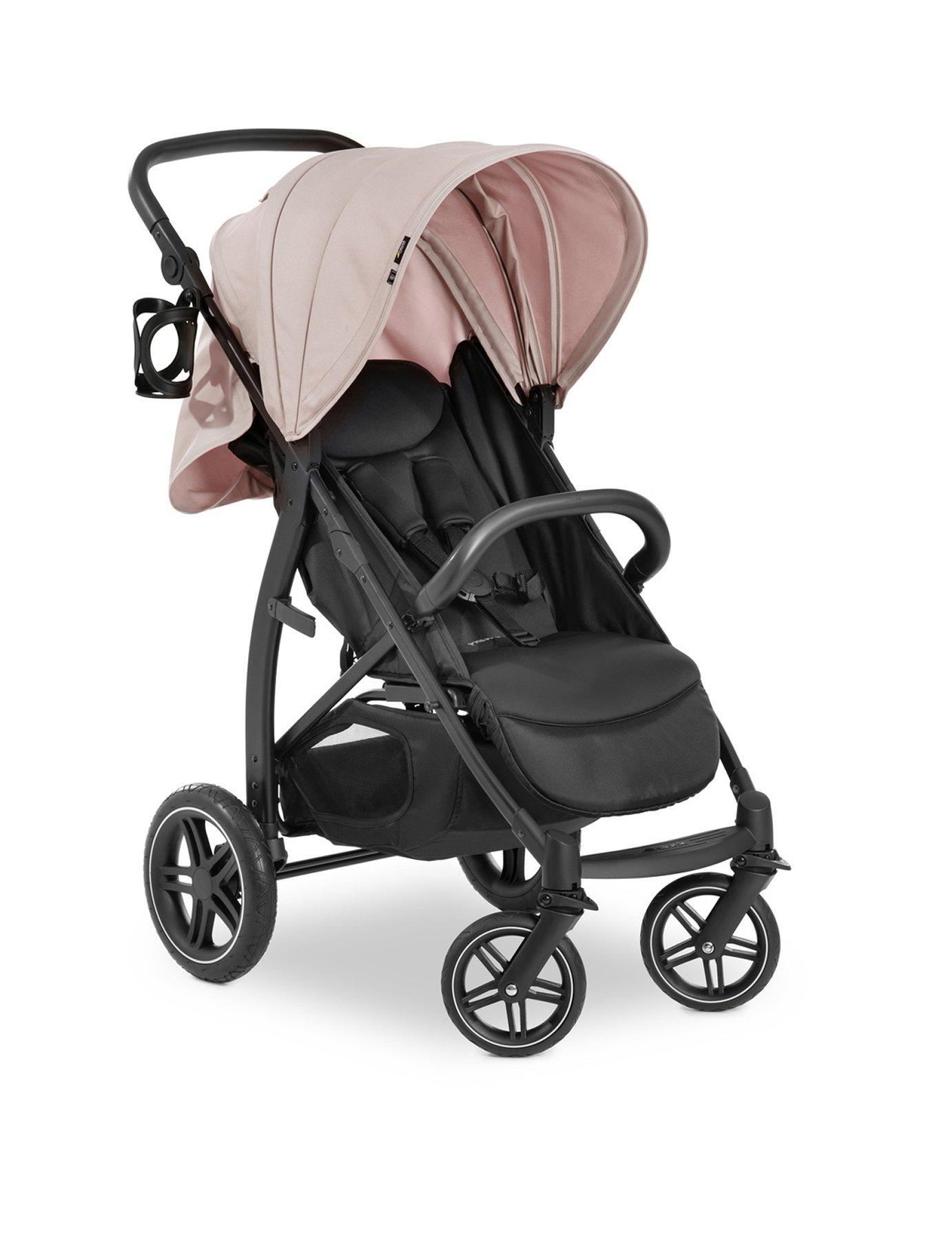 hauck-hauck-rapid-4d-rose