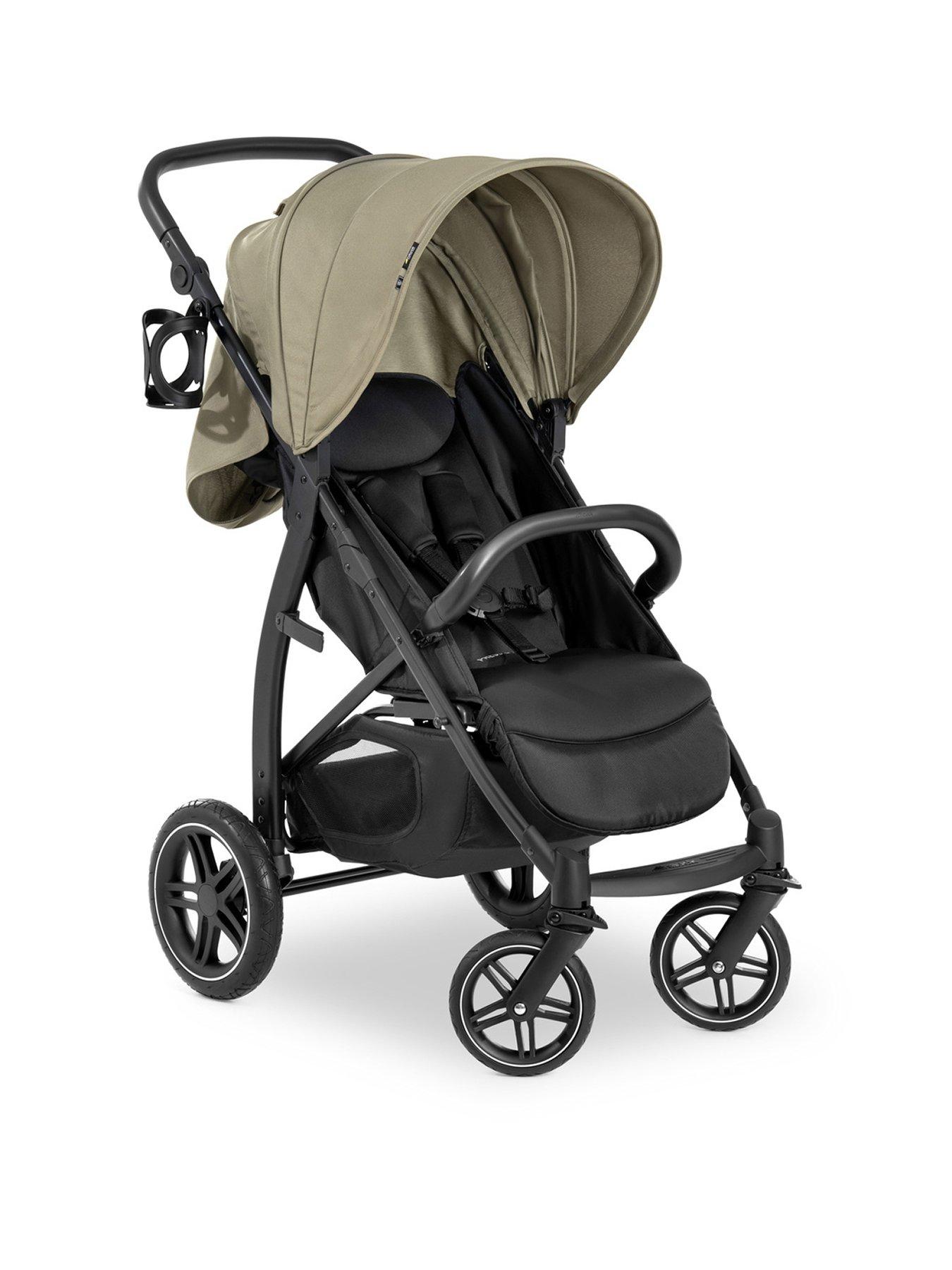 Hauck Hauck Rapid 4D - Olive