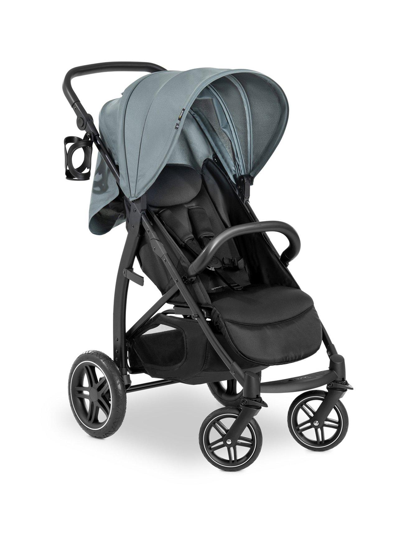 Hauck Hauck Rapid 4D - Green