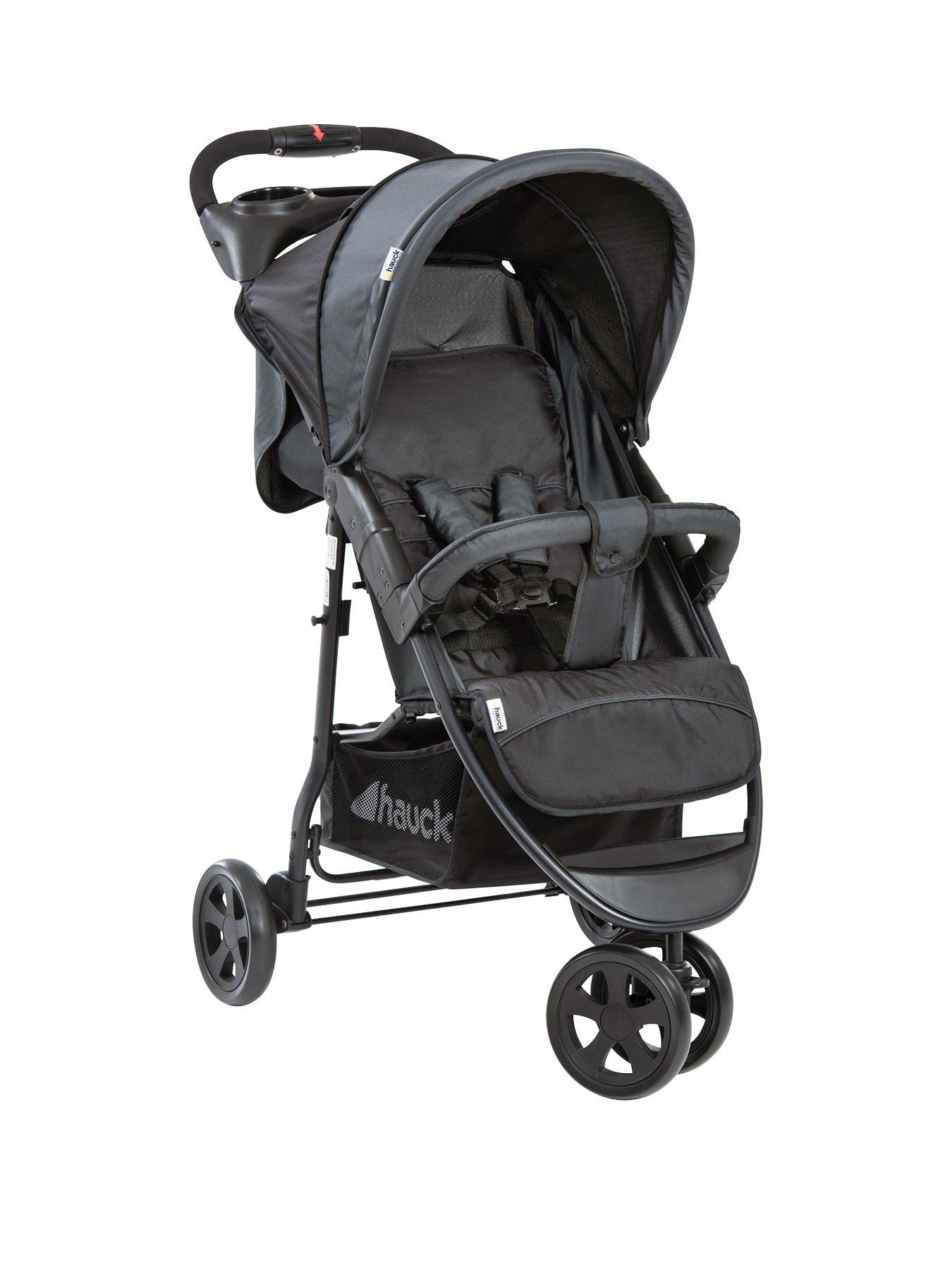 hauck-hauck-citi-neo-ii-pushchair-caviarstonefront