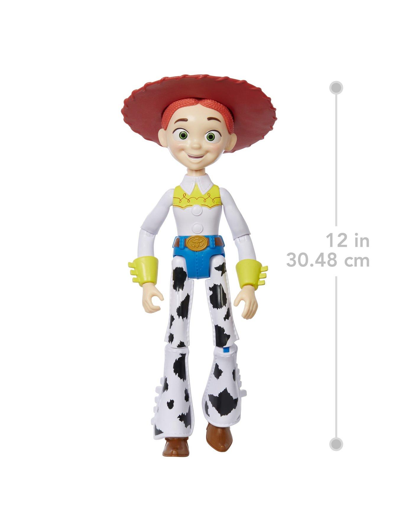 Image 5 of 6 of Toy Story Disney Pixar Toy Story Jessie Large Scale Figure