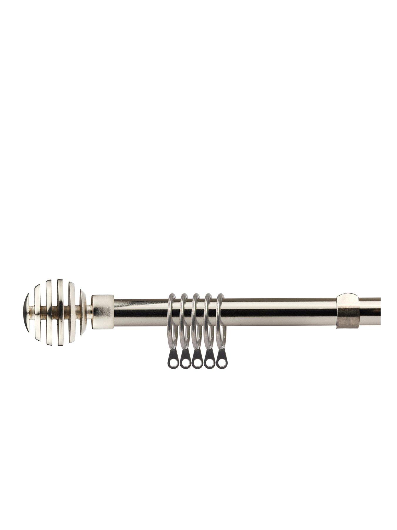 the-very-collection-extendable-curtain-pole-kit-with-decorative-finials