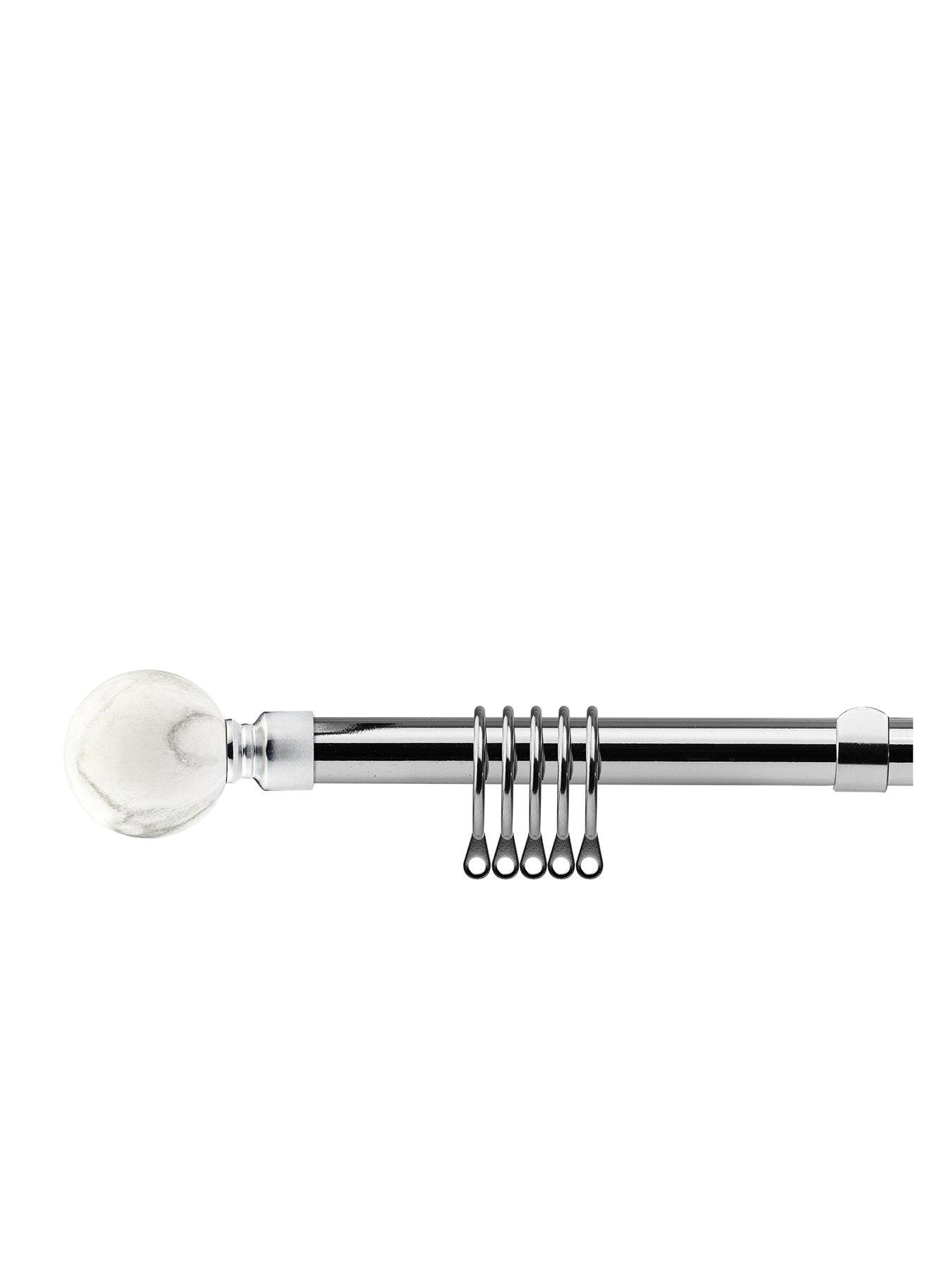 very-home-extendable-curtain-pole-kit-with-marble-ball-finialsfront