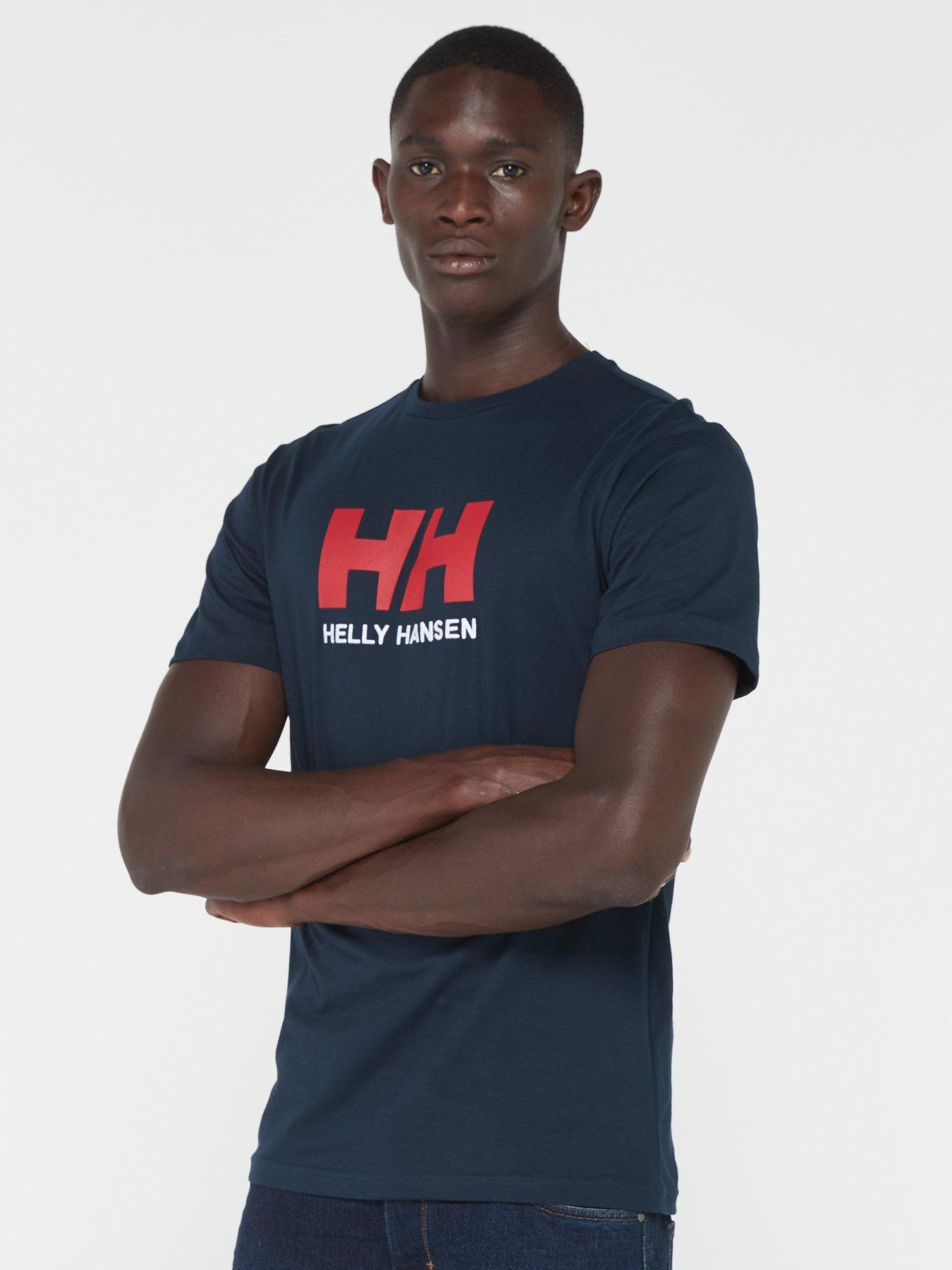 T-shirts Helly Hansen RWB Graphic T-Shirt navy