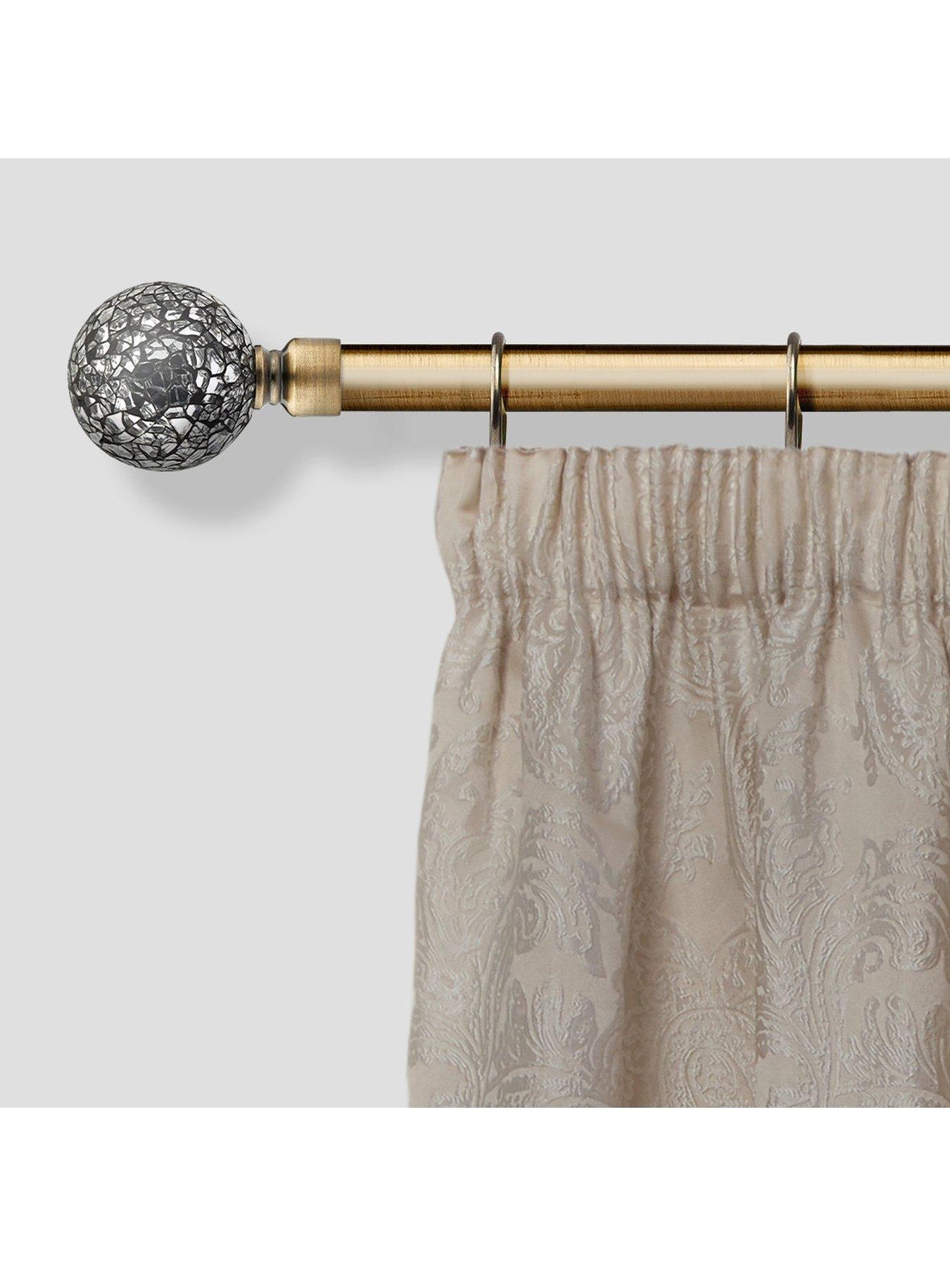 the-very-collection-extendable-curtain-pole-kit-with-cut-glass-finials-12-to-21mstillFront