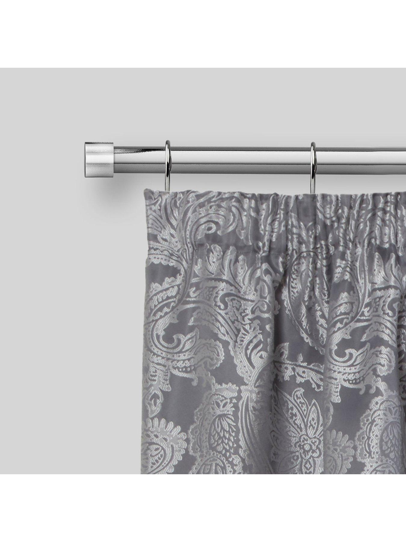 the-very-collection-stud-end-finial-extendable-curtain-polestillFront