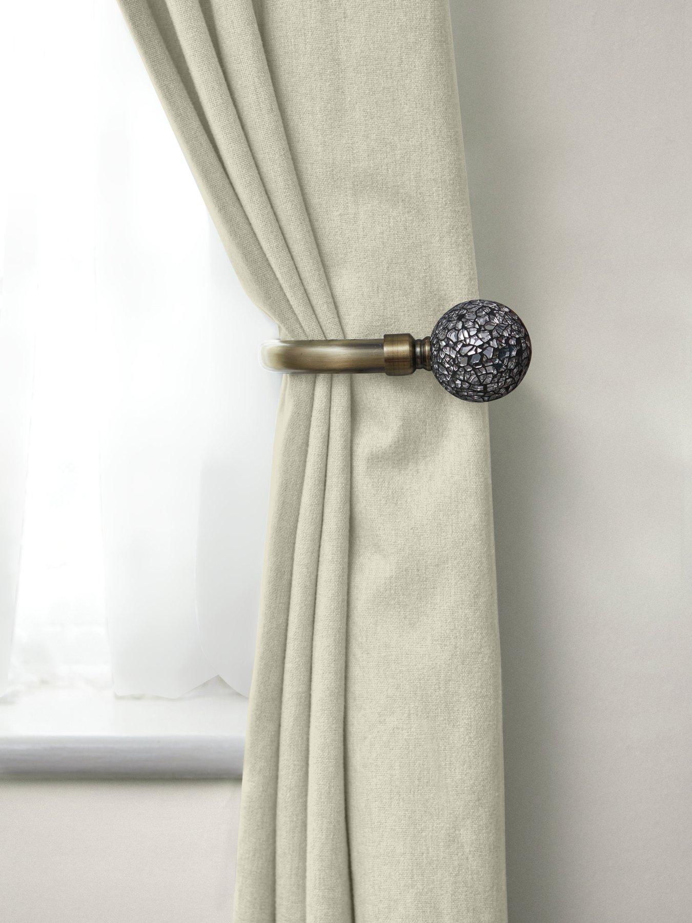 very-home-set-of-2-cut-glass-finial-curtain-holdbacksnbspoutfit