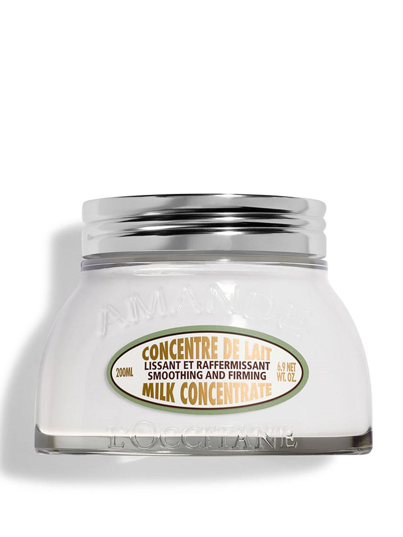 Image of L'OCCITANE Almond Milk Concentrate 200ml