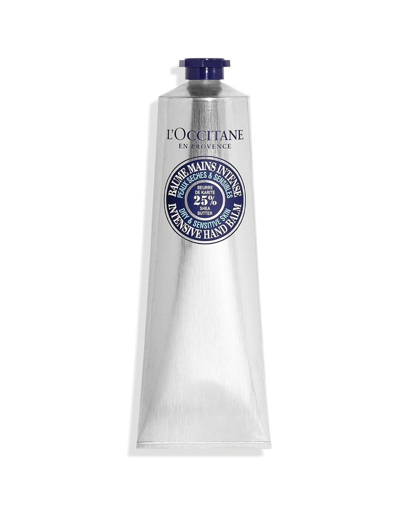 loccitane-shea-butter-intense-hand-balm-150mlfront