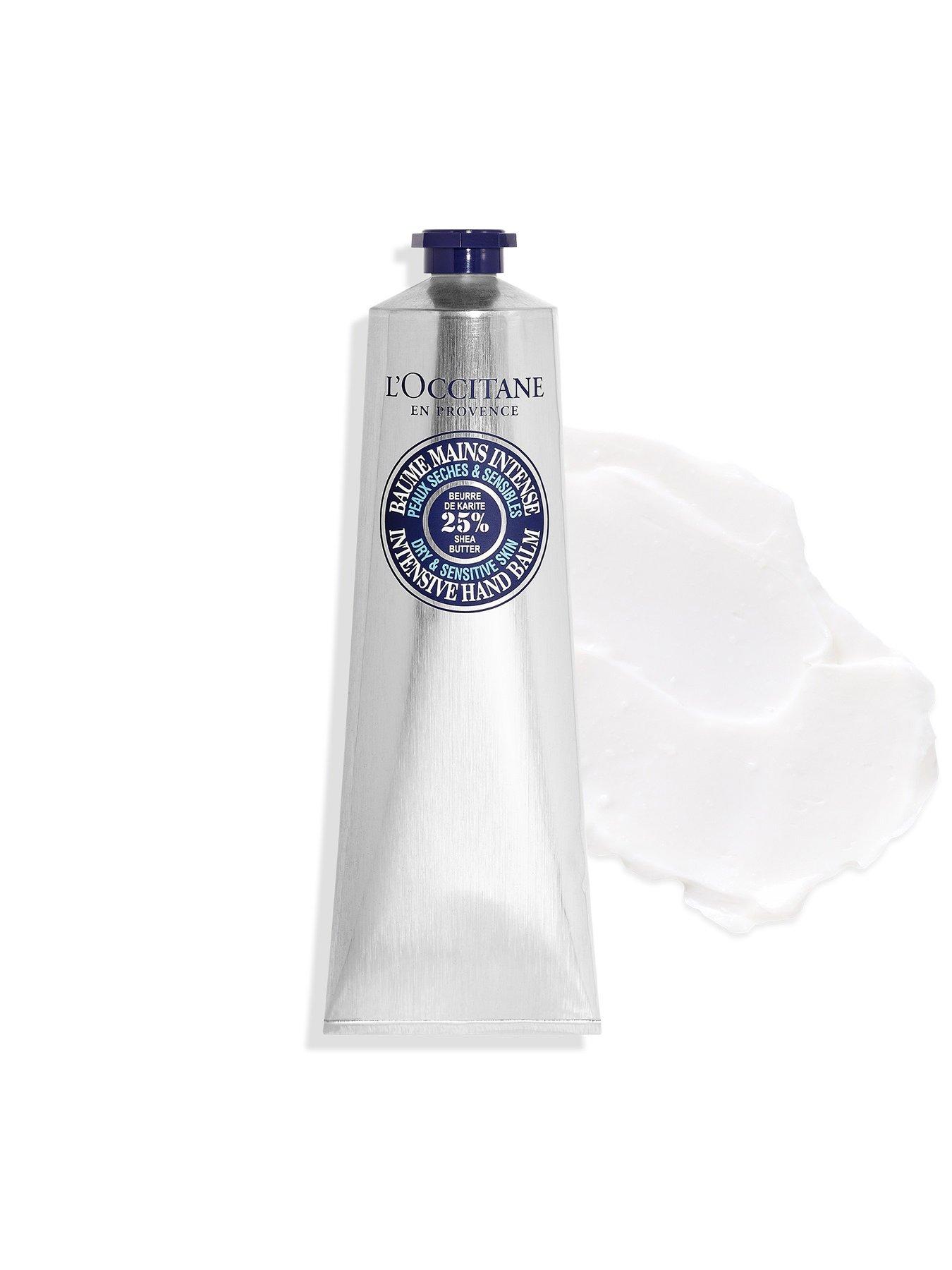 Image 2 of 3 of L'OCCITANE Shea Butter Intense Hand Balm 150ml