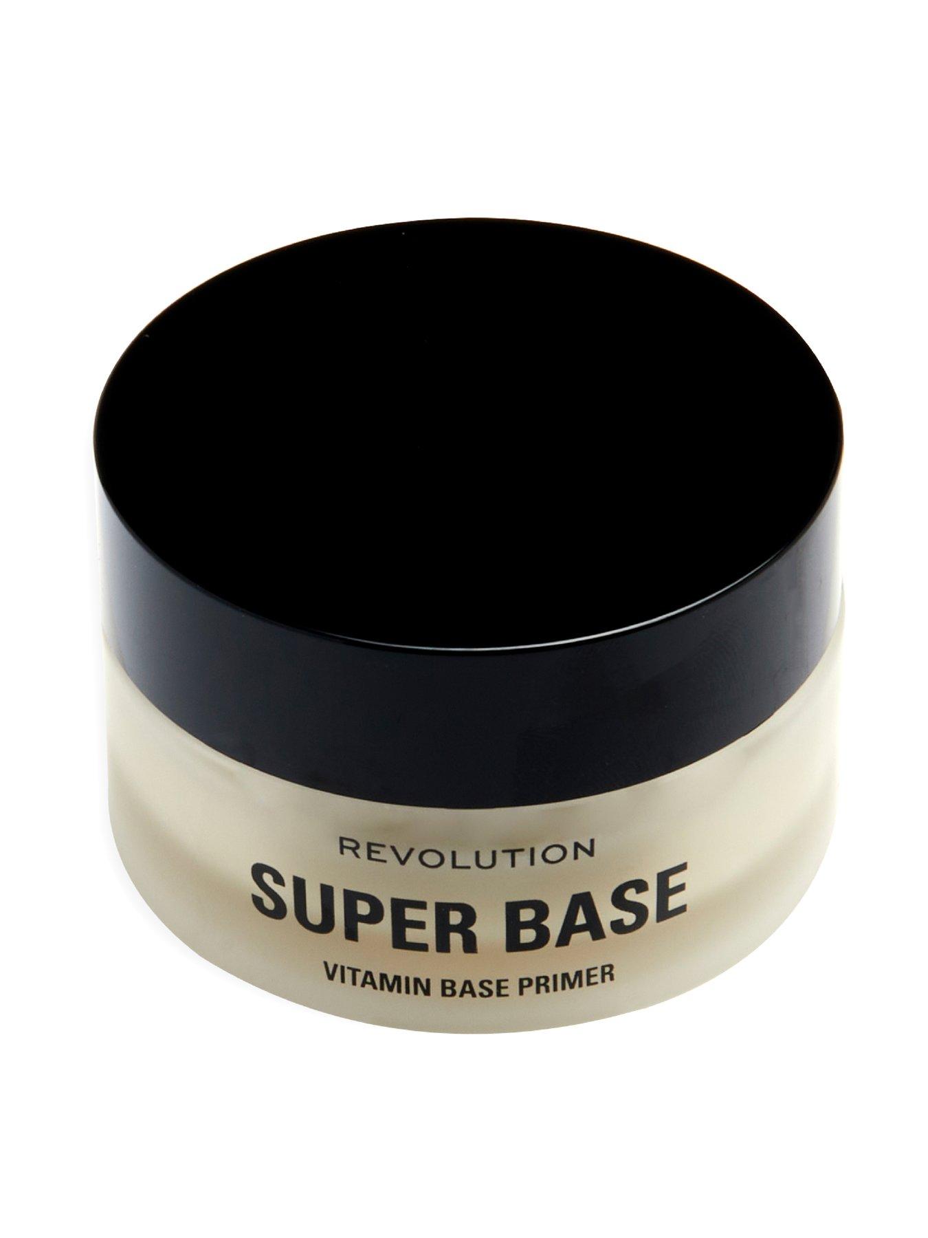 Image 2 of 5 of Revolution Beauty London Revolution Super Base Vitamin Base Primer