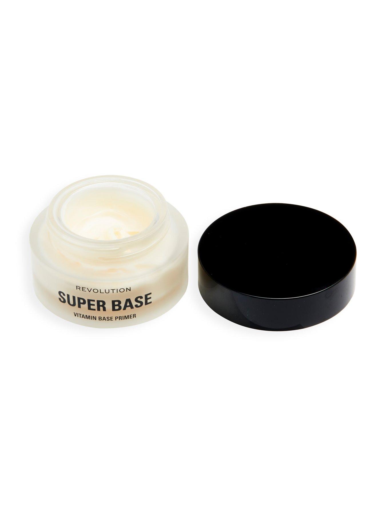 Image 3 of 5 of Revolution Beauty London Revolution Super Base Vitamin Base Primer