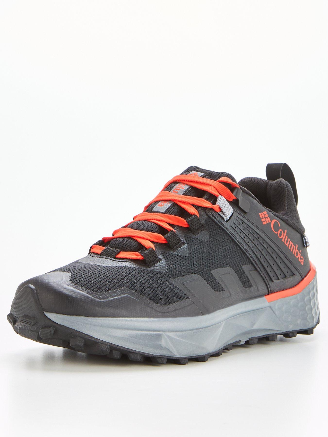 Columbia on sale men's footwear