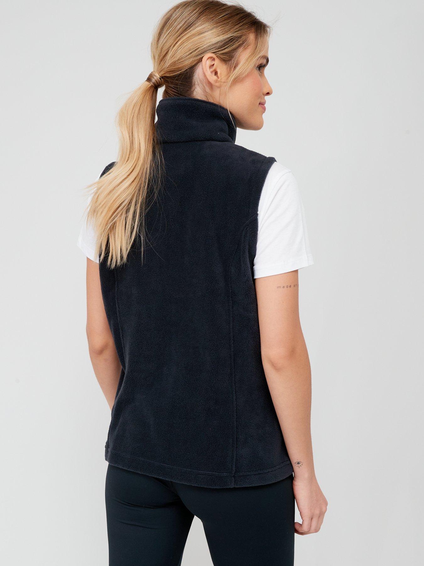 columbia-benton-springs-vest-blackstillFront