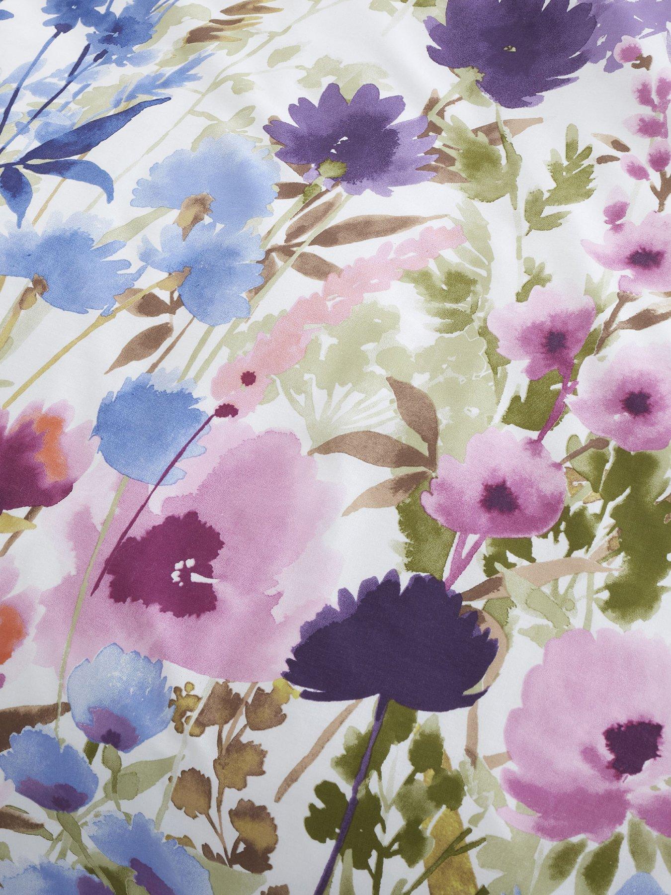 catherine-lansfield-countryside-floral-duvet-cover-setdetail