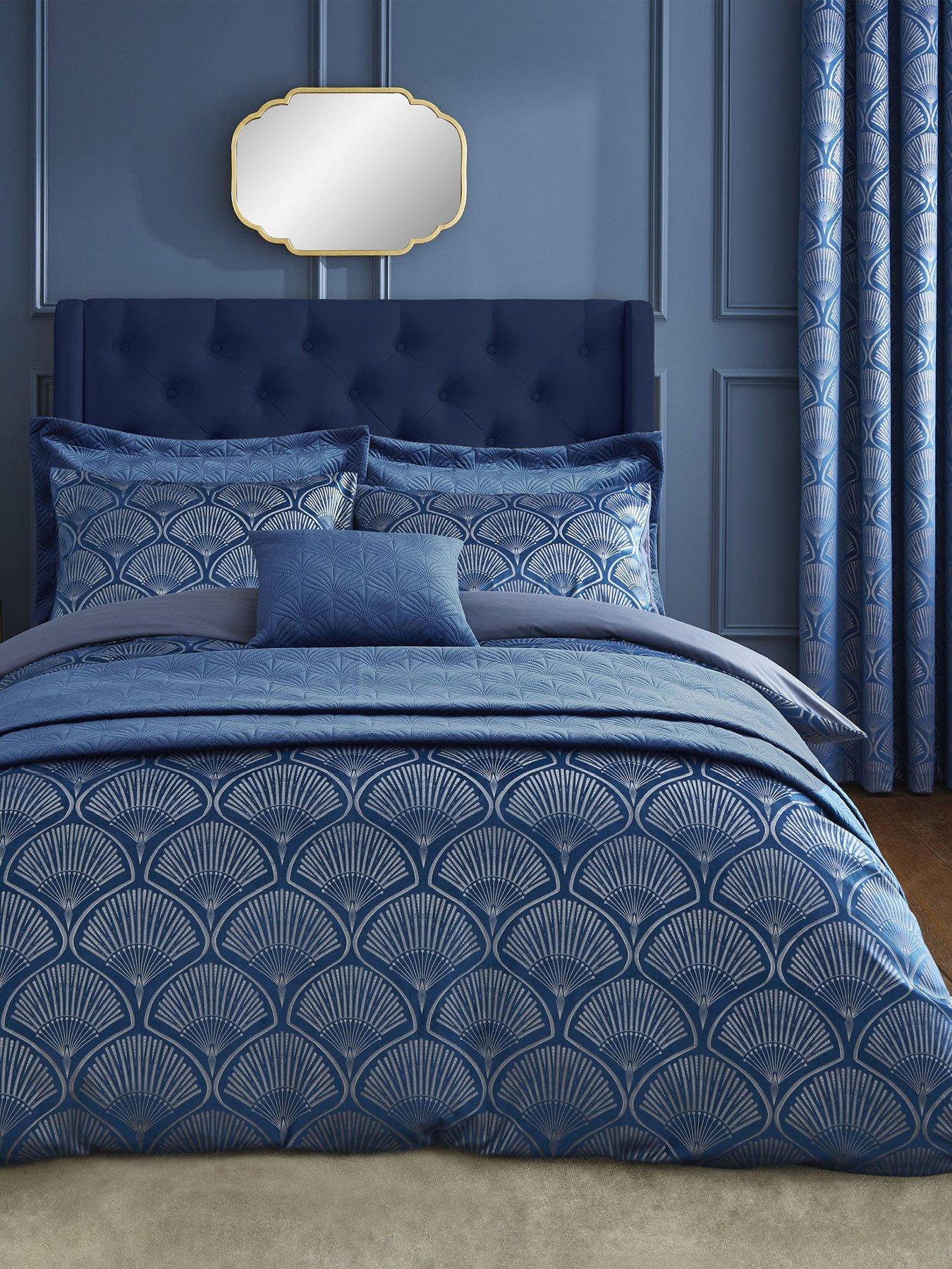 catherine-lansfield-art-deco-pearl-duvet-cover-set-in-navy