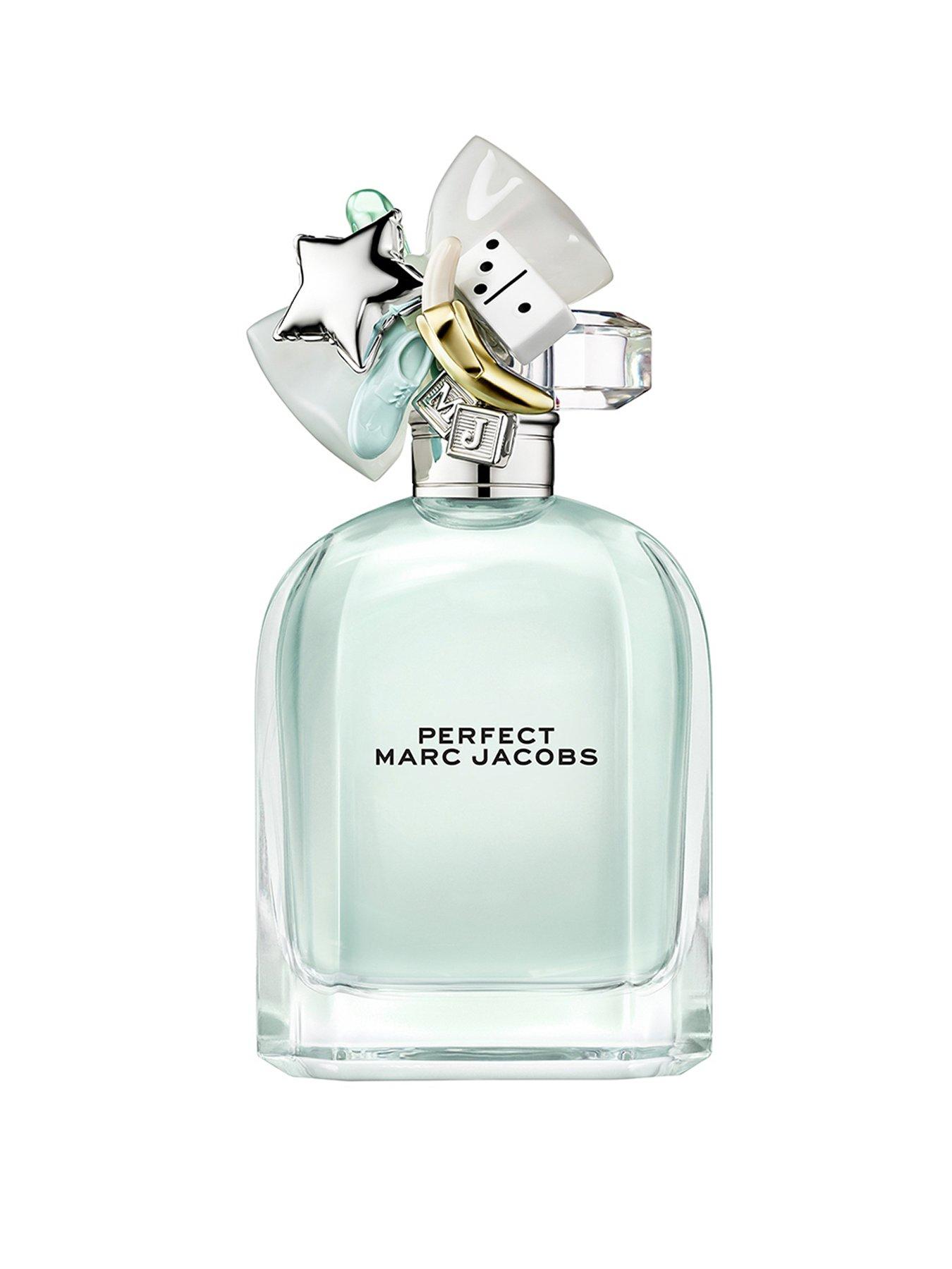 undefined Marc Jacobs Perfect 100ml Eau de Toilette