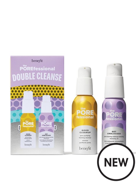 benefit-the-porefessional-double-cleanse-2023-pore-care-set