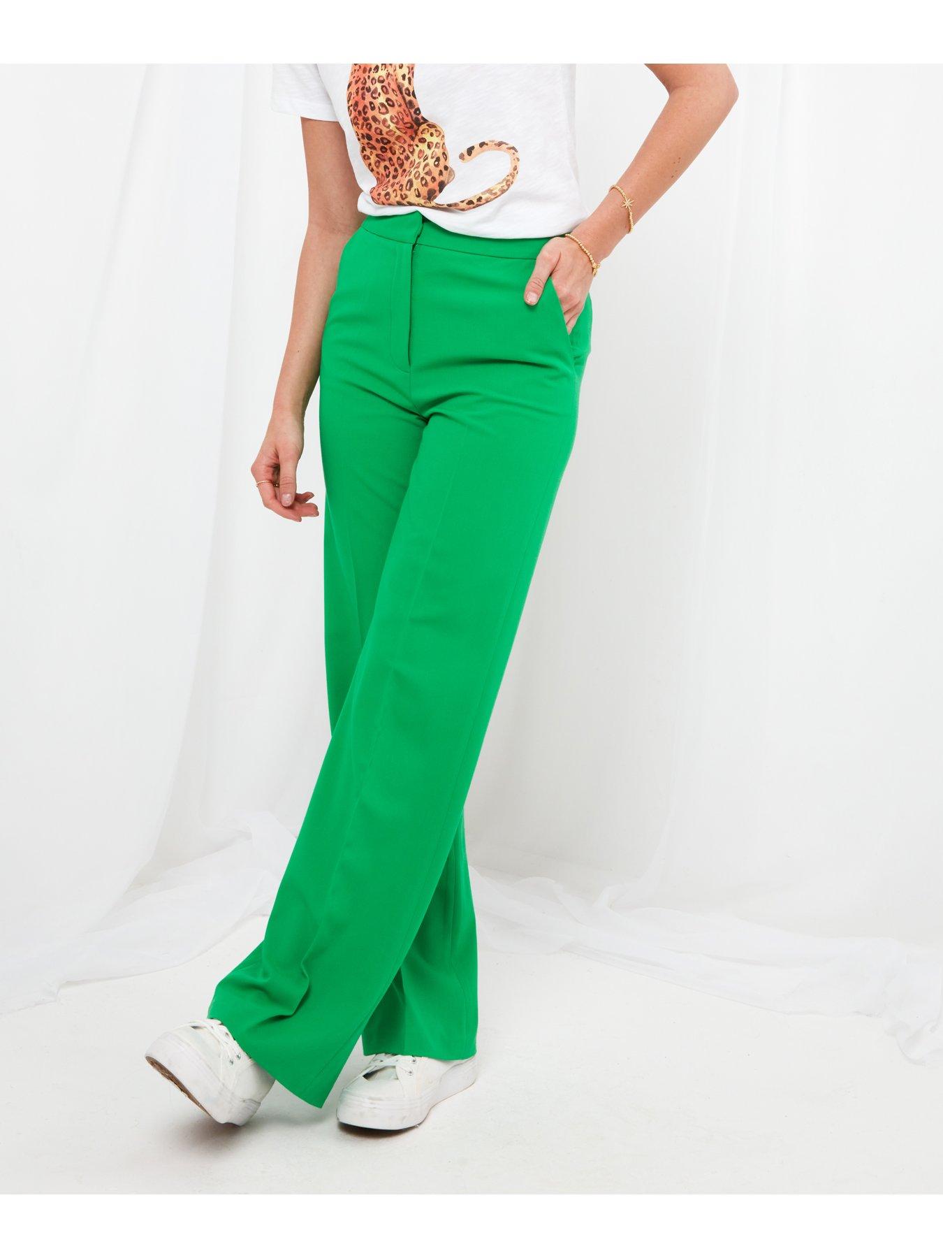 joe-browns-joe-browns-sallys-statement-suit-trousers--greenback