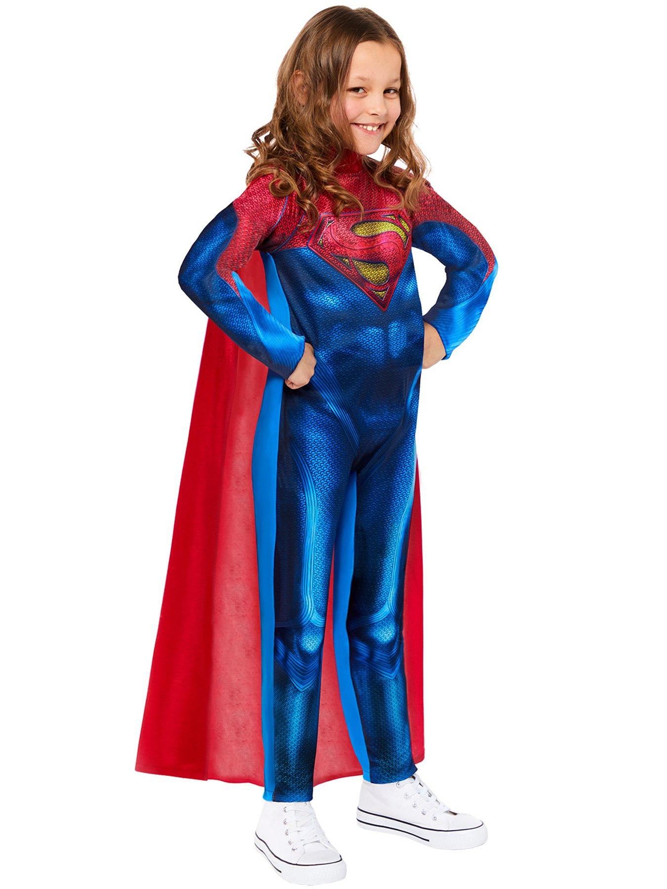 superman-supergirl-girls-jumpsuitback