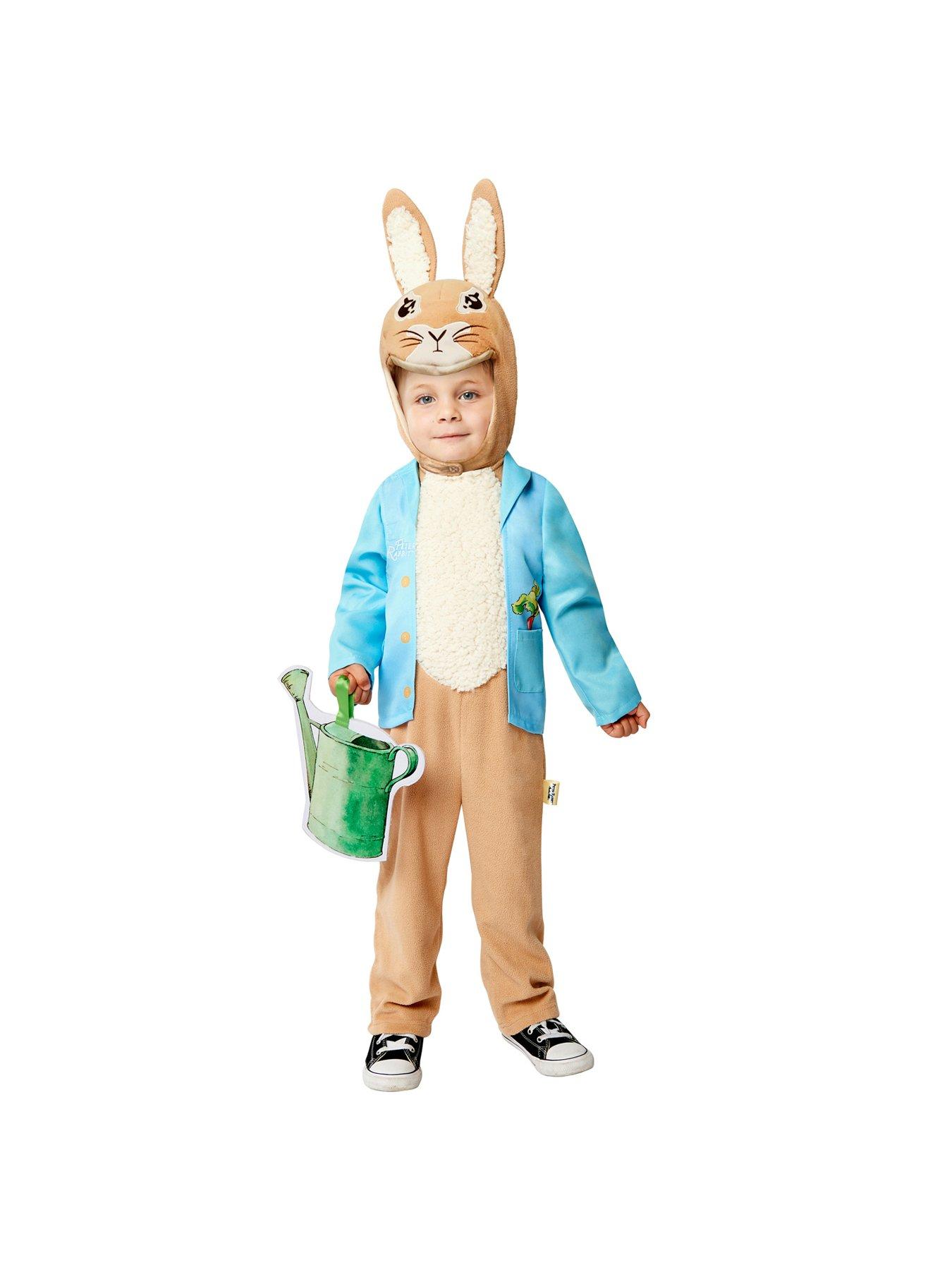 Image 1 of 1 of Peter Rabbit Classic Costume
