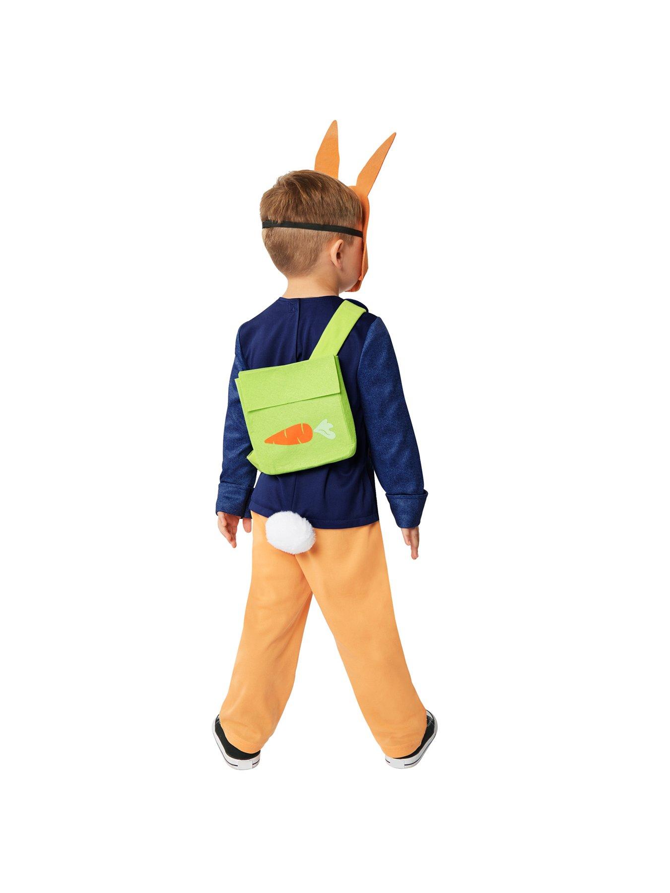Image 2 of 2 of Peter Rabbit Peter Rabbit&nbsp;TV Costume