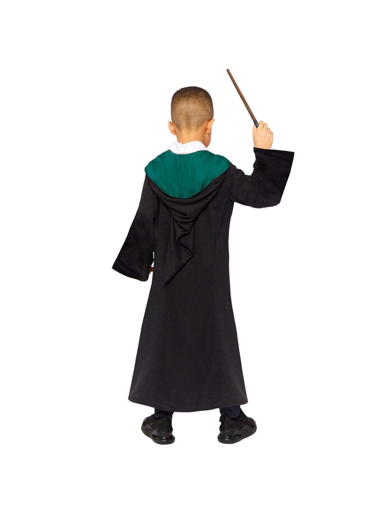 harry-potter-childs-harry-potter-slytherin-robe-costumestillFront