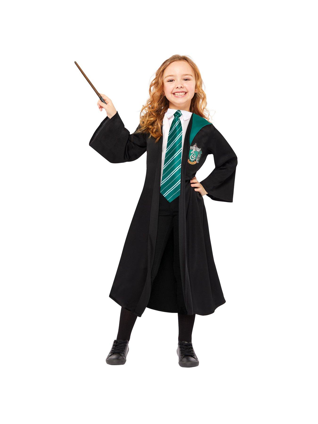 harry-potter-childs-harry-potter-slytherin-robe-costumeback